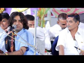 Kesar Barse Re | PRAKASH MALI BHAJAN 2014 | Rajasthani Live Bhajan | Full Video