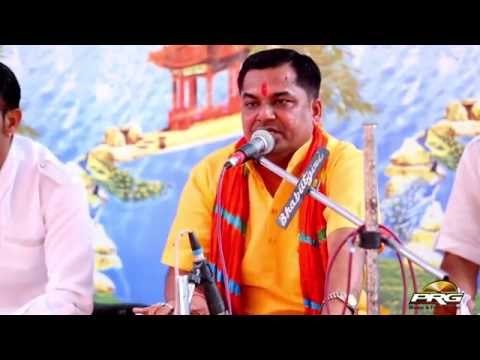 Live Chunnilal Rajpurohit Bhajan | Sant Sada Sukhdara | Satguruji Bhajan HD | New Rajasthani Songs
