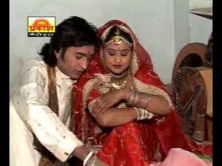 Desi Dance Video Song | Banni Re Mavo Layo Pav | Rajasthani Hit Lok Geet