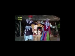 Vanjariye | Rajasthani Traditional Folk Song | Marwadi Dance 2014 | Dil Ka Tukada(Album)