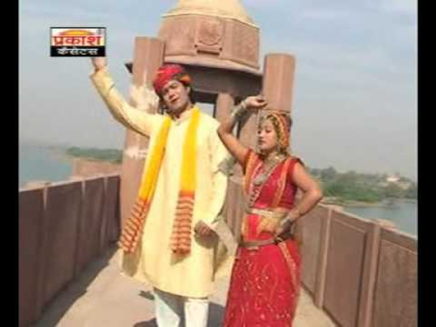 Marwadi New Devtional Song | Sita Puran | Rajasthani Bhajan Video Song