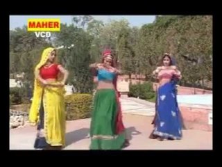 Mohobat Ka Deewana Aage Pache Dole | New Song | "LOK GEET" | Vishnu Meena