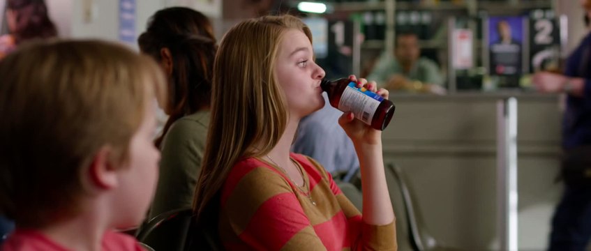 Alexander, and the Terrible, Horrible, No Good, Very Bad Day - Now Playing In Theaters!