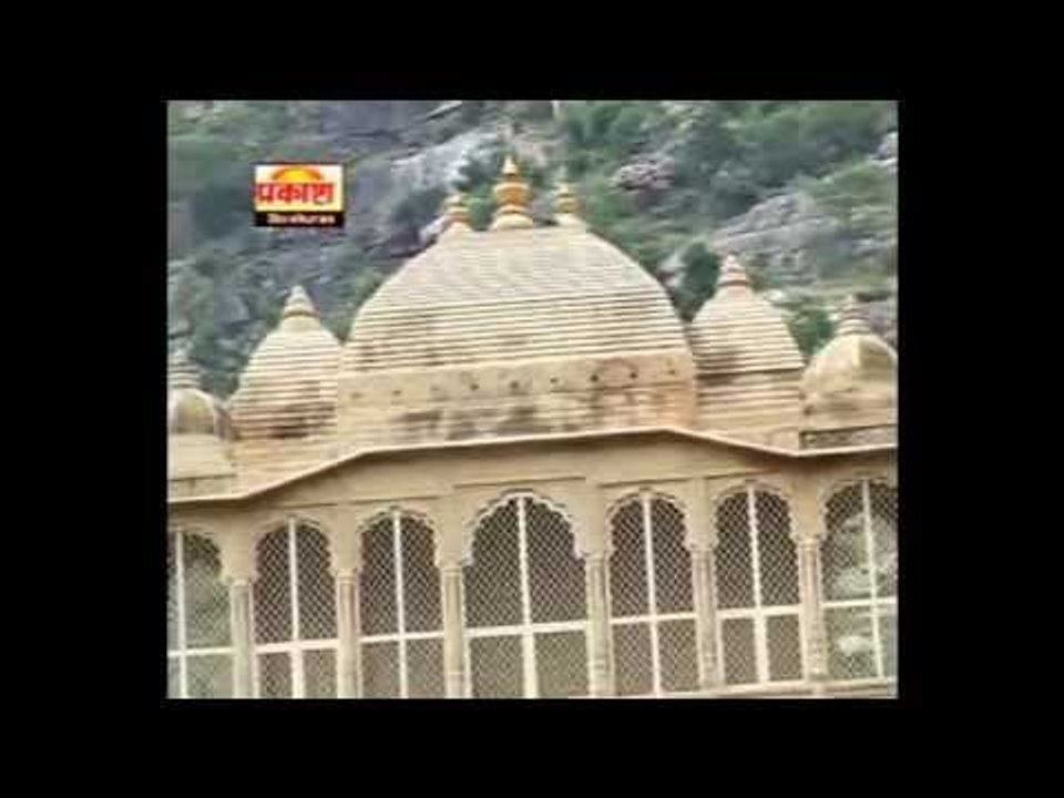 Rajasthani Latest Devitional Song | O Maji Uncho Tharo Dham | Mata Ji Dham Yatra Song Video