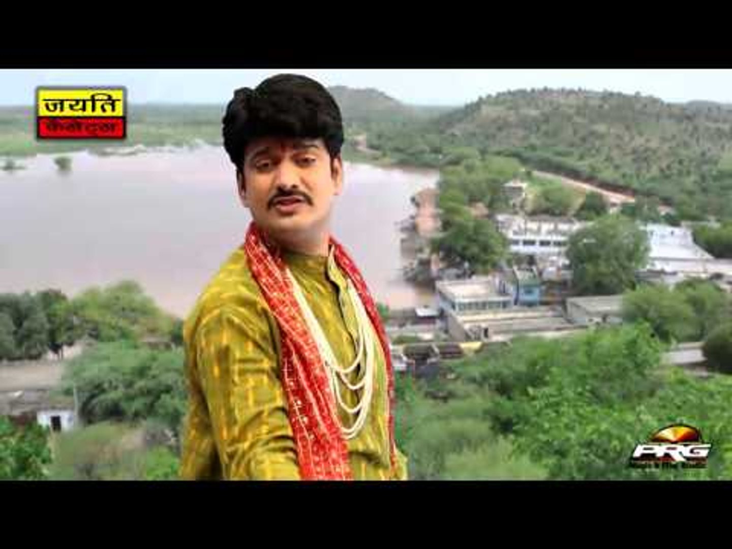 Saat Bhaiya Ri Benaladi | Rajasthani Latest Bhajan 2014 | Full HD Video 1080p