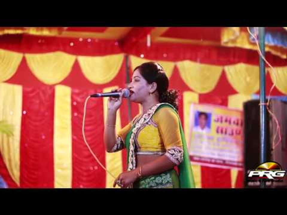 Hindi New Live Bhajan 2014 | Teri Main Deewani Ho Gai | Krishna Latest Song