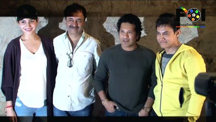 PK: The Must-Watch Movie of the Year Featuring Sachin Tendulkar 🎬