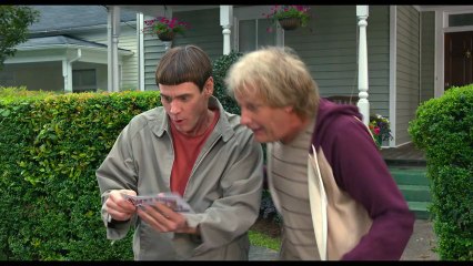 Dumb and Dumber De de Bobby Farrelly, Peter Farrelly - Bande-annonce