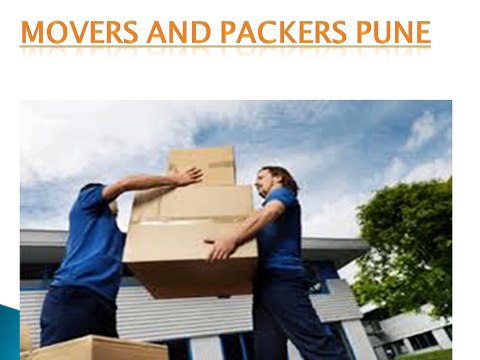 Packers and Movers Pune @ top4th.in/packers-and-movers-pune/