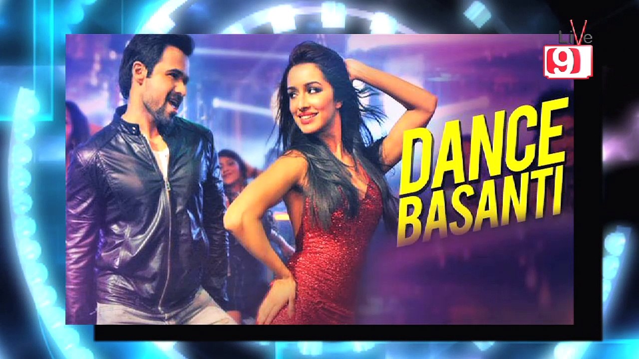 Bollywood's Top 5 Item Songs Of 2014