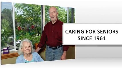 Martin Luther Campus - Long Term Care in Minnesota