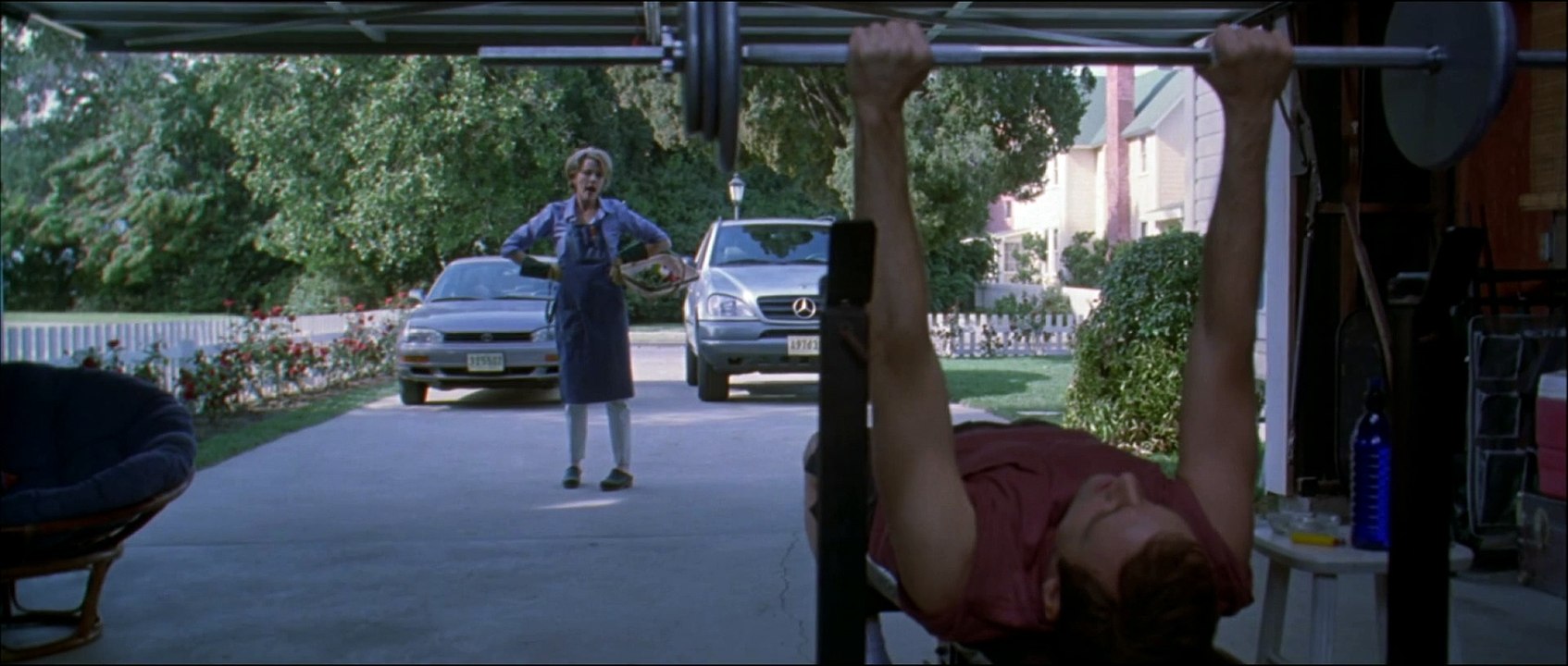 American Beauty - Trailer