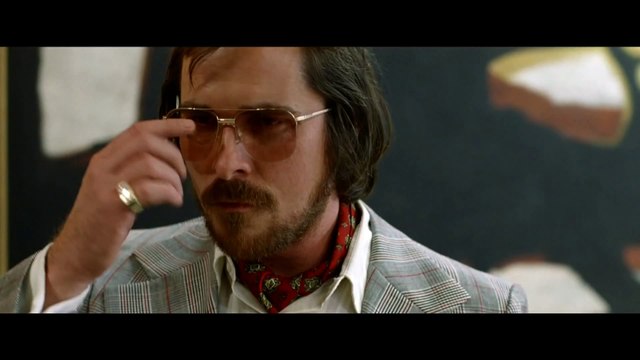 American Hustle - _Trouble_ - In Theaters Everywhere!