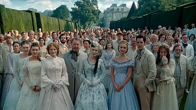 Alice in Wonderland_ 'Trailer Cutdown' TV Spot