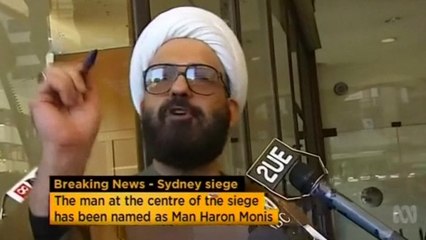 Australian PM orders investigation after deadly hostage crisis