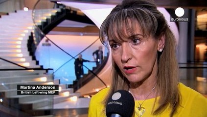 Європарламент не голосуватиме щодо державності Палестини