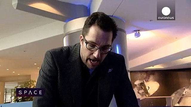 Розетта проснулась, чтобы прокатиться вокруг Солнца