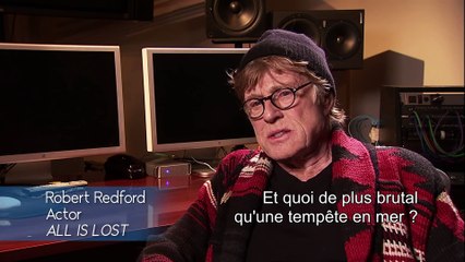All Is Lost _ Featurette [Au cinéma le 11 décembre]