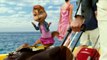 Alvin and the Chipmunks _ Chipwrecked _ Rules is my middle Name Clip HD