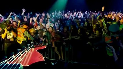 Alvin and the Chipmunks _ The Squeakquel _ Official Trailer HD