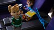 Alvin and the Chipmunks _Chipwrecked _ Airline Clip HD