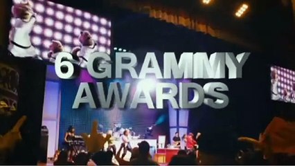 Alvin and the Chipmunks 3 - X Factor TV Spot.mov