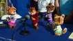 Alvin and the Chipmunks 3_'Overboard' TV Spot_In Cinemas December 16