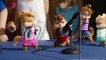 Alvin and the Chipmunks_ Chipwrecked - International Trailer