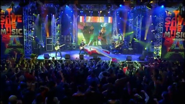 Alvin et les chipmunks 2 bande-annonce