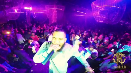 THE GAME AT CAVALLI CLUB DUBAI