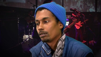 Beat Assailant : "Habiter à Paris m'inspire"