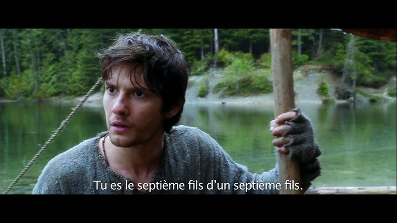Le Septième fils