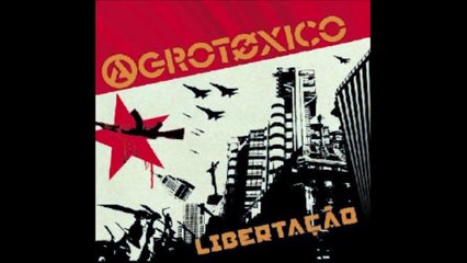 Agrotóxico - Libertação - Você Não Está Sózinho