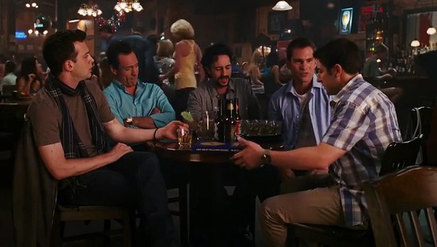 American pie 4 - extrait 4 VF