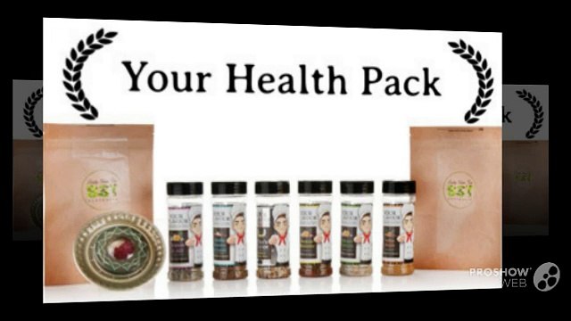 Organic Spices & Slimming Tea Australia | Your Flavour