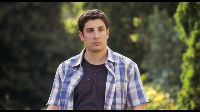 American Pie Reunion Trailer D