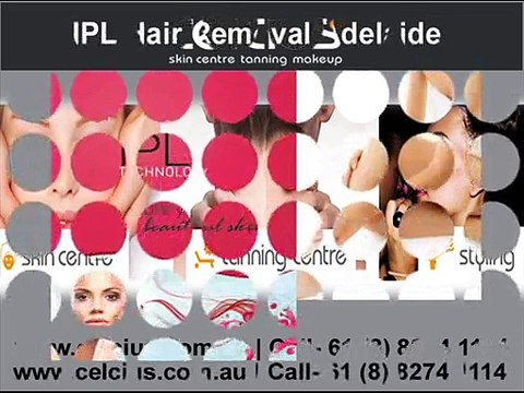 Pigmentation Treatment Adelaide - Hair Removal Adelaide - Bridal Makeup Adelaide