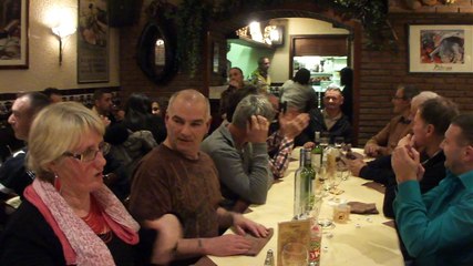 Kerhorre Country à l'heure espagnole