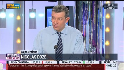 Nicolas Doze: A quoi le rapport parlementaire qui réhabilite les 35 heures pourrait-il servir ? - 17/12