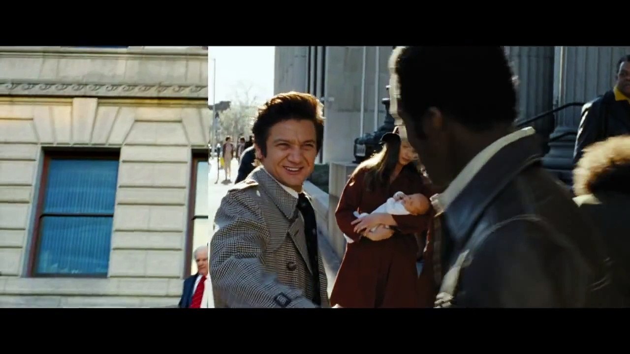 American Hustle - A Film by David O. Russell - _Unexpected_