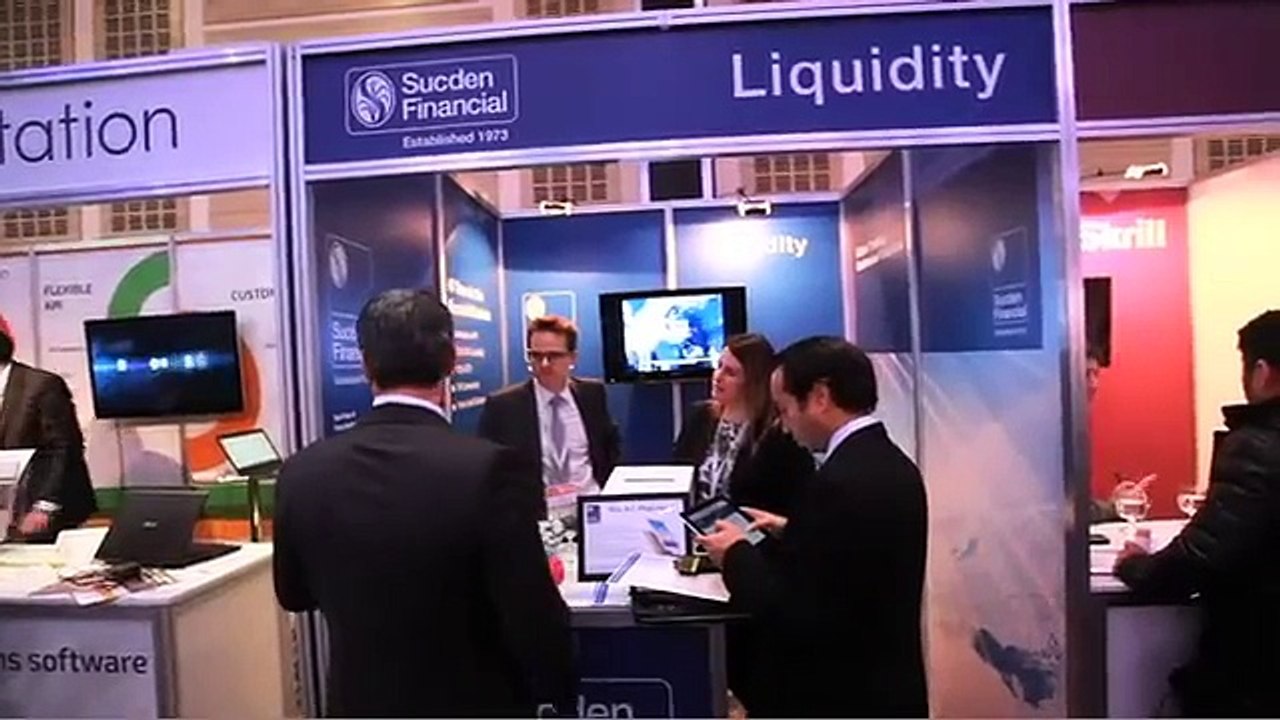 Nicc Lewis, VP Marketing at Leverate talks to Forex Magnates about Forex Magnates Directory