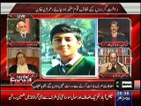 Nazir Naji Analysis On Goverment National Security Policy On Peshawar Attack