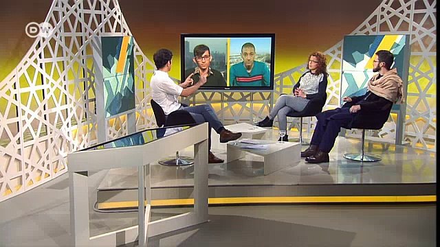 المثلية الجنسية: جريمة أم حق شخصي؟ | شباب توك