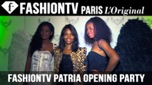 fashiontv Patria Opening Party Angola
