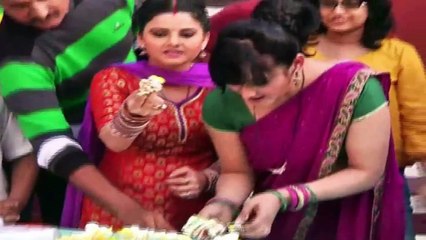 'Chidiya Ghar' completes 800 episodes