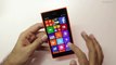 Nokia Lumia 730 Unboxing Hands on Overview Impressions