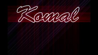 Komal design