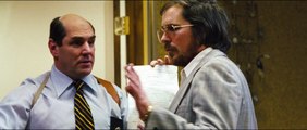 American Hustle_ Christian Bale Featurette