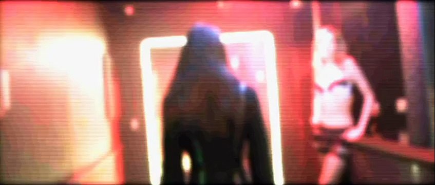 American Mary Official UK short trailer