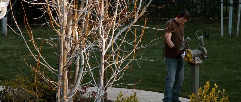 American Nightmare (The Purge) - Bande annonce officielle HD VOSTF - Le 7 Août au cinéma